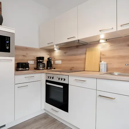 Apartment 2 Finsterwalde