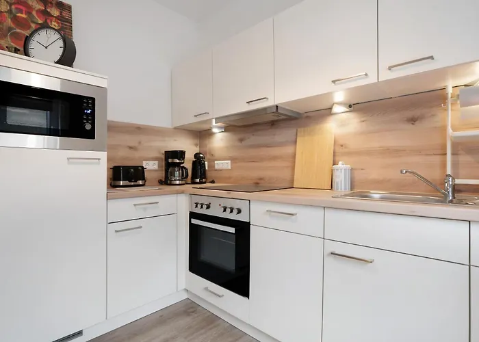 Apartamento 2 Finsterwalde