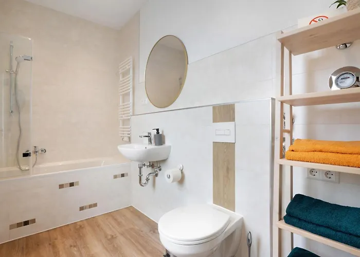 Apartamento 2 Finsterwalde