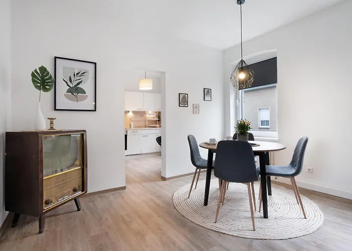 Apartamento 2 Finsterwalde